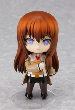 Kurisu Makise - Nendoroid