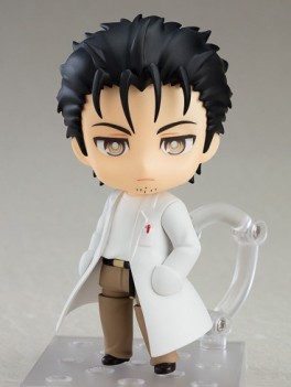 Rintarô Okabe - Nendoroid Ver. Kyouma Hououin