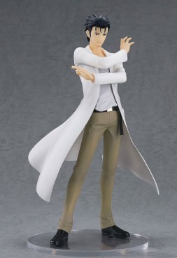 Mangas - Rintarô Okabe - Pop Up Parade - Good Smile Company