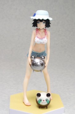 manga - Mayuri Shiina - Beach Queens Ver. GA Grapic Special- Wave