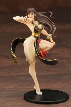 Manga - Chun-Li - Bishoujo Statue Ver. Battle Costume - Kotobukiya