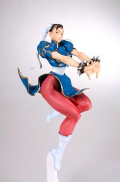 Chun-Li - Max Factory