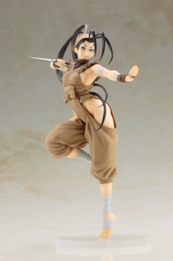 Ibuki - Bishoujo Statue - Kotobukiya