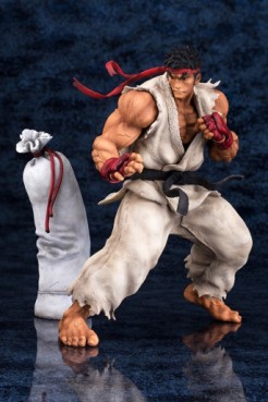 Mangas - Ryu - Fighters Legendary Ver. Street Fighter III 3rd Strike- Embrace Japan