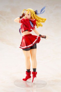 Mangas - Karin Kanzuki - Bishoujo Statue - Kotobukiya