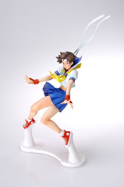 manga - Sakura Kasugano - Max Factory