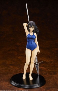 manga - Yukina Himeragi - Ver. School Swimsuit - Q-Six