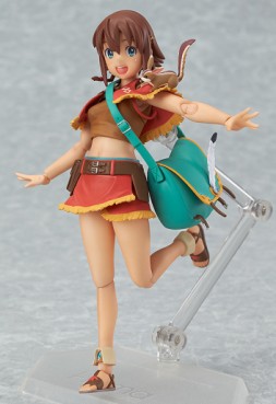 Mangas - Amy - Figma