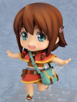 Mangas - Amy - Nendoroid