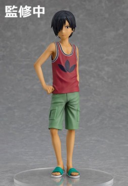 manga - Kazuma Ikezawa - Pop Up Parade - Good Smile Company