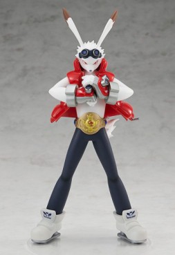 manga - King Kazma - Pop Up Parade - Good Smile Company