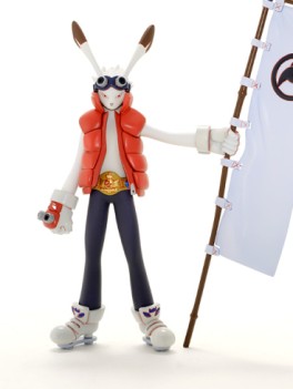 King Kazma - Volks