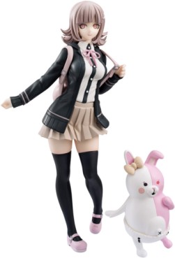 Chiaki Nanami & Monomi - Minnano Kuji - FuRyu