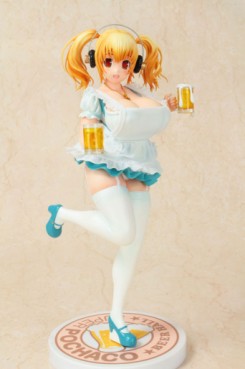 manga - Super Pochaco - Ver. Beer Maid - A-Plus