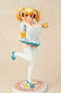 Super Pochaco - Ver. Beer Maid - A-Plus