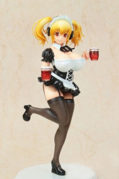manga - Super Pochaco - Ver. Beer Maid Another Color - A-Plus