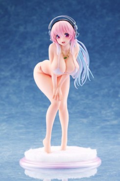 Mangas - Super Sonico - Dream Tech Ver. Bikini Style - Wave