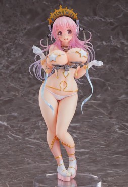 Super Sonico - Ver. Libra - Good Smile Company