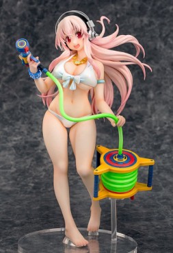 manga - Super Sonico - Ver. Senran Kagura PBS - Phat! Company