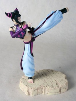 manga - Han Juri - SOTA