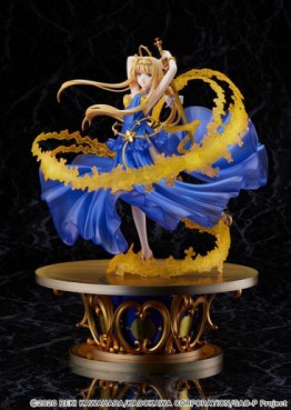 manga - Alice Synthesis Thirty - Shibuya Scramble Figure Ver. Crystal Dress - Alpha Satellite