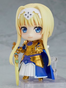 Manga - Alice Synthesis Thirty - Nendoroid