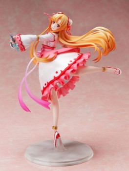 Asuna - F:Nex Ver. China Dress  -FuRyu