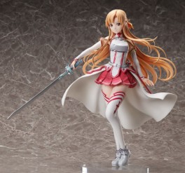 manga - Asuna - Ver. Knights of the Blood - FREEing