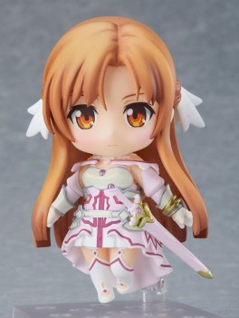 Mangas - Asuna - Nendoroid Ver. Stacia, the Goddess of Creation