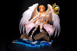 manga - Asuna - Shibuya Scramble Figure Ver. Angel - Alpha Satellite