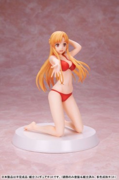 Asuna - Summer Queens - Our Treasure