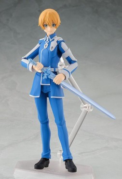 Eugeo - Figma