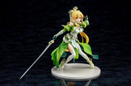 manga - Leafa - Ver. The Land Goddess Terraria - Genco