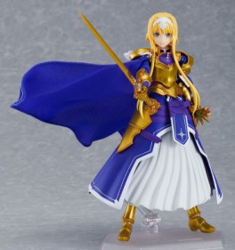 Alice Synthesis Thirty - Figma