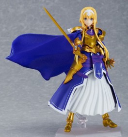 manga - Alice Synthesis Thirty - Figma