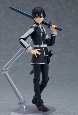 manga - Kirito - Figma Ver. Alicization