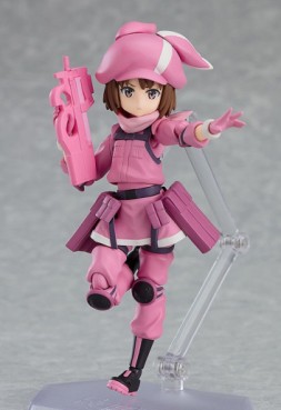 Mangas - Llenn - Figma