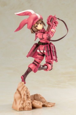 manga - Llenn - Kotobukiya