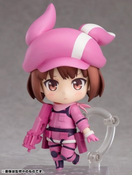 Mangas - Llenn - Nendoroid