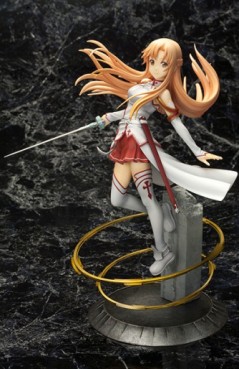 manga - Asuna - Ver. Aincrad - Kotobukiya