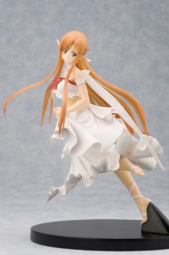 manga - Asuna - Ver. ALO - Alpha Max