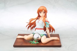 manga - Asuna - Ver. Cooking - Broccoli