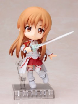 Mangas - Asuna - Cu-Poche - Kotobukiya