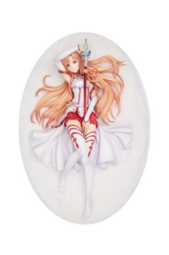 manga - Asuna - Ver. Day Off in Aincrad - BeBOX