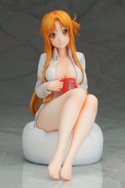 manga - Asuna Yûki - Ver. Dress Shirt - Hobby Stock