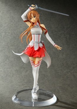 Asuna - Embrace Japan