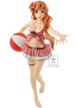 Asuna - EXQ Figure Ver. Minamo Princess - Banpresto