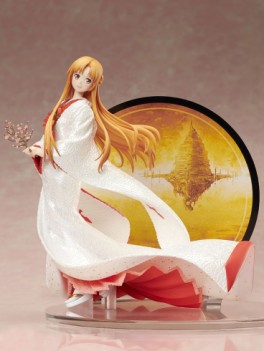 Mangas - Asuna - F:Nex Ver. Shiromuku - FuRyu