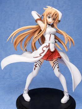 manga - Asuna - FREEing