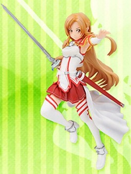 Asuna - High Grade Figure - SEGA